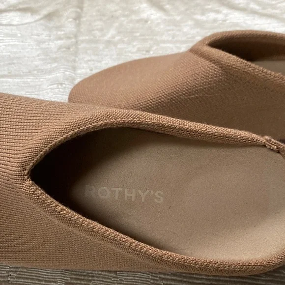 Rothy’s Women’s Slip-On Shoes - Picture 3 of 5